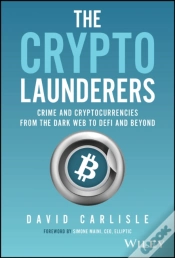 Capa do artigo Crypto Launderers