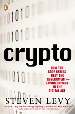Capa do artigo Crypto