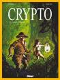 Crypto - Tome 01 : Mokélé Membé - Preview
