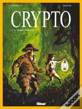 Crypto - Tome 01 : Mokélé Membé