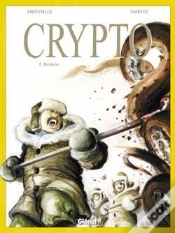 Capa do artigo Crypto - Tome 02 : Kraken