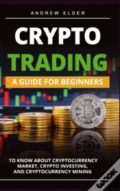 Capa do artigo Crypto Trading