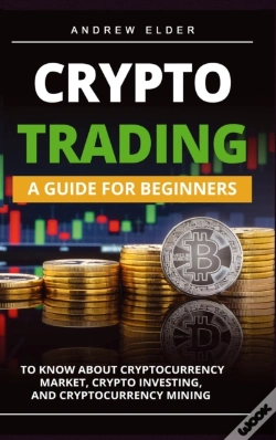Capa do artigo Crypto Trading