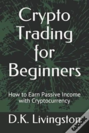 Capa do artigo Crypto Trading For Beginners