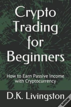 Capa do artigo Crypto Trading For Beginners