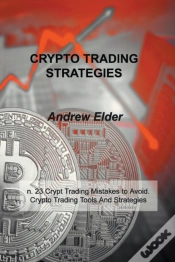 Capa do artigo Crypto Trading Strategies