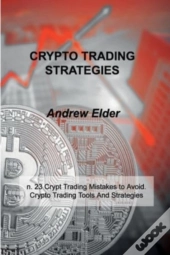 Crypto Trading Strategies : N. 23 Crypt