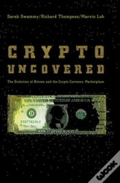 Capa do artigo Crypto Uncovered