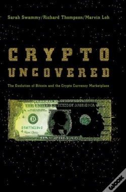 Capa do artigo Crypto Uncovered