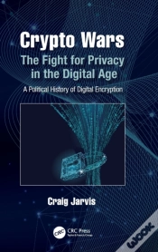 Capa do artigo Crypto Wars