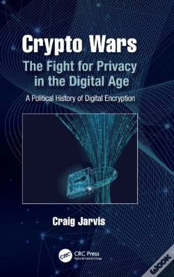 Capa do artigo Crypto Wars
