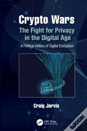 Capa do artigo Crypto Wars