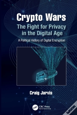 Capa do artigo Crypto Wars