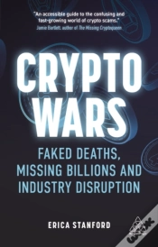 Capa do artigo Crypto Wars