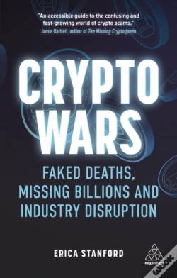 Capa do artigo Crypto Wars