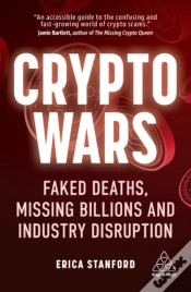Capa do artigo Crypto Wars