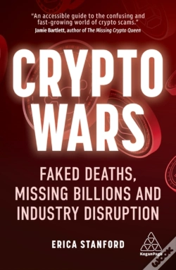 Capa do artigo Crypto Wars