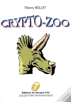 Capa do artigo Crypto-Zoo
