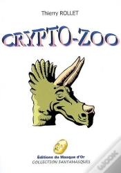 Capa do artigo Crypto-Zoo