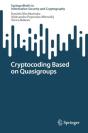 Cryptocoding Based On Quasigroups - Preview