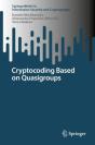Cryptocoding Based On Quasigroups - Preview
