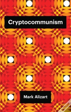 Capa do artigo Cryptocommunism