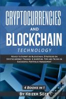 Cryptocurrencies And Blockchain Technology