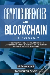 Cryptocurrencies And Blockchain Technology
