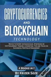 Capa do artigo Cryptocurrencies And Blockchain Technology