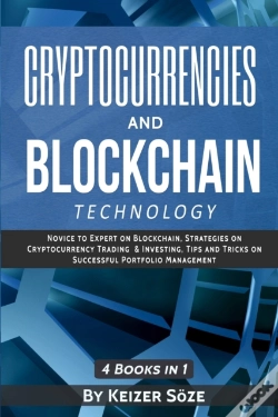 Capa do artigo Cryptocurrencies And Blockchain Technology