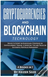 Cryptocurrencies And Blockchain Technology