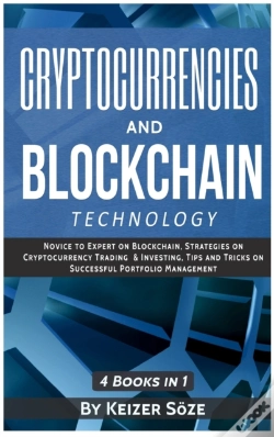 Capa do artigo Cryptocurrencies And Blockchain Technology