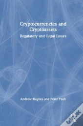 Cryptocurrencies And Cryptoassets