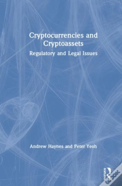 Capa do artigo Cryptocurrencies And Cryptoassets