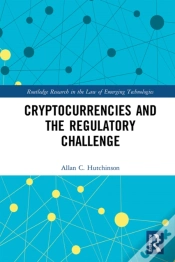 Capa do artigo Cryptocurrencies And The Regulatory Challenge