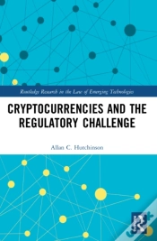 Capa do artigo Cryptocurrencies And The Regulatory Challenge