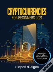 Capa do artigo Cryptocurrencies For Beginners 2021