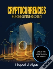 Capa do artigo Cryptocurrencies For Beginners 2021