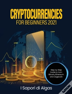 Capa do artigo Cryptocurrencies For Beginners 2021