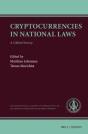 Cryptocurrencies In National Laws - Preview