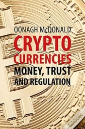 Capa do artigo Cryptocurrencies