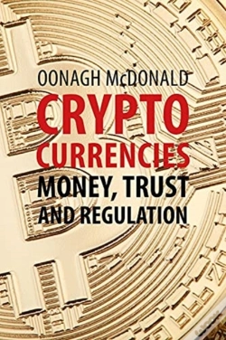 Capa do artigo Cryptocurrencies