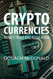 Capa do artigo Cryptocurrencies