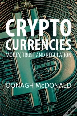 Capa do artigo Cryptocurrencies