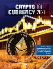 Capa do artigo Cryptocurrency 101 2021