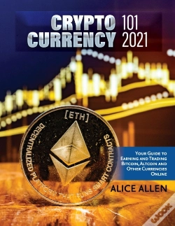 Capa do artigo Cryptocurrency 101 2021
