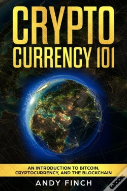 Capa do artigo Cryptocurrency 101: An Introduction To B