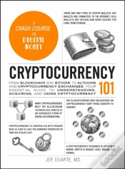 Capa do artigo Cryptocurrency 101