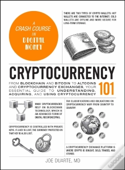 Capa do artigo Cryptocurrency 101