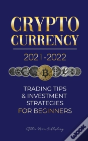 Capa do artigo Cryptocurrency 2021-2022